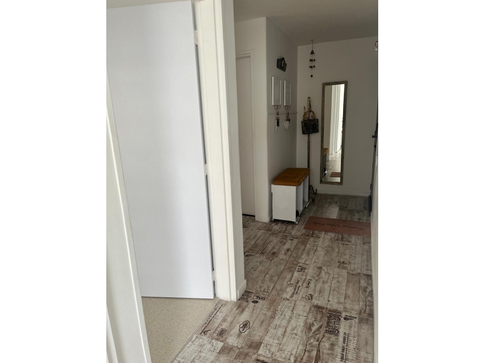 Apartamento en venta en San Vicente, Cali · foto 10 de 19