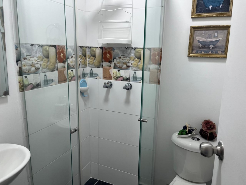 Apartamento en venta en San Vicente, Cali · foto 13 de 19