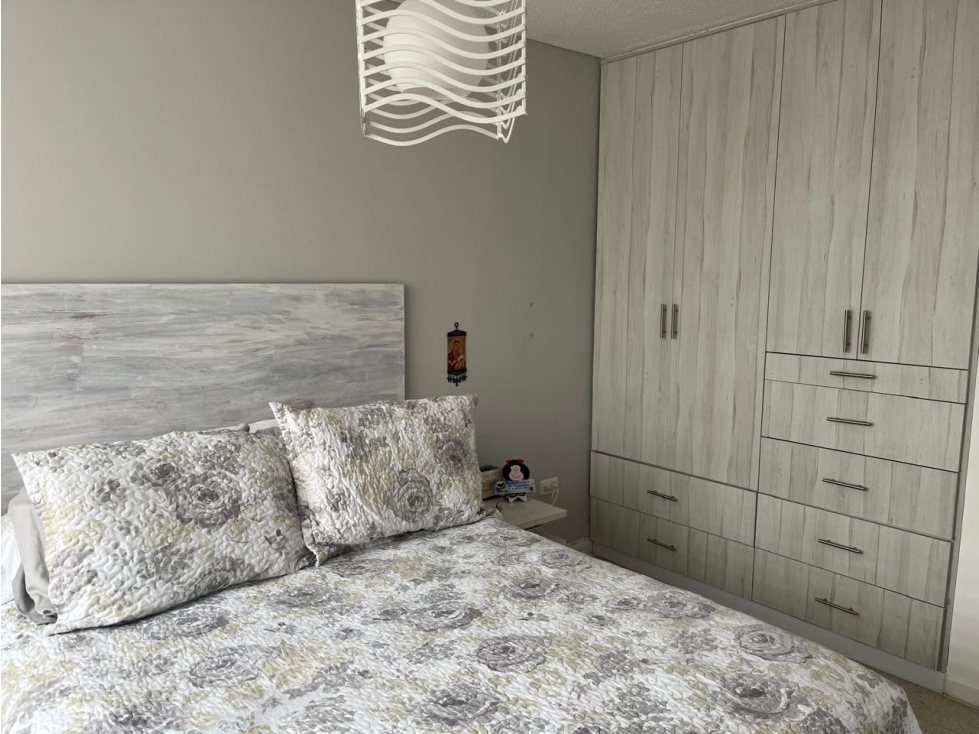 Apartamento en venta en San Vicente, Cali · foto 15 de 19