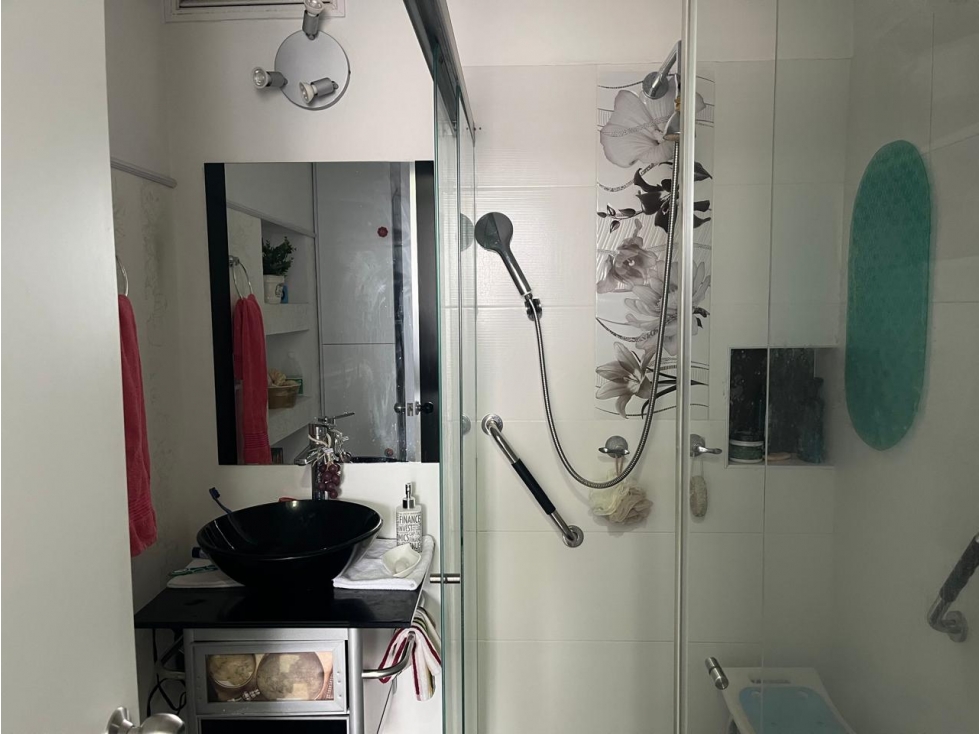 Apartamento en venta en San Vicente, Cali · foto 16 de 19