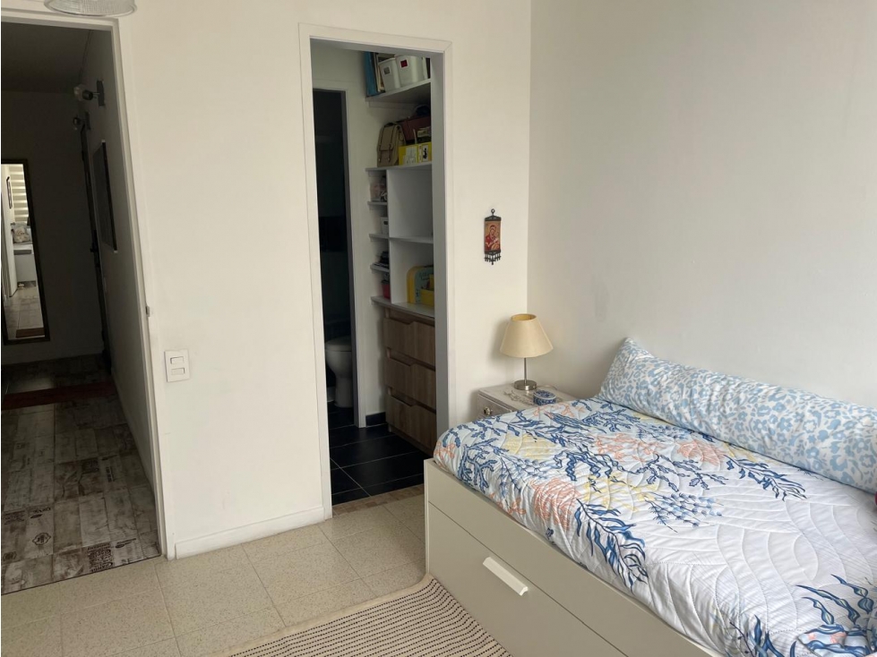 Apartamento en venta en San Vicente, Cali · foto 18 de 19