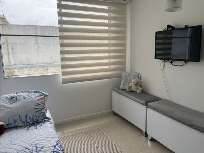 Apartamento en venta en San Vicente, Cali · foto 19 de 19