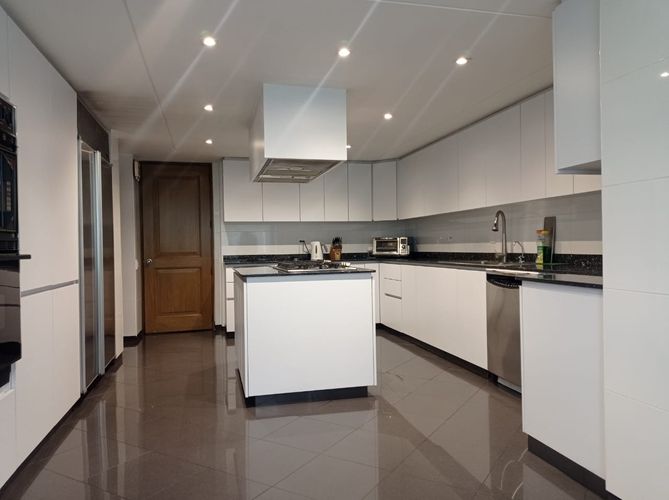 Apartamento en venta en El Retiro, Bogotá · foto 20 de 24
