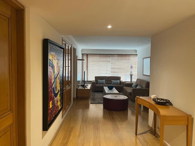Apartamento en venta en El Retiro, Bogotá · foto 10 de 24