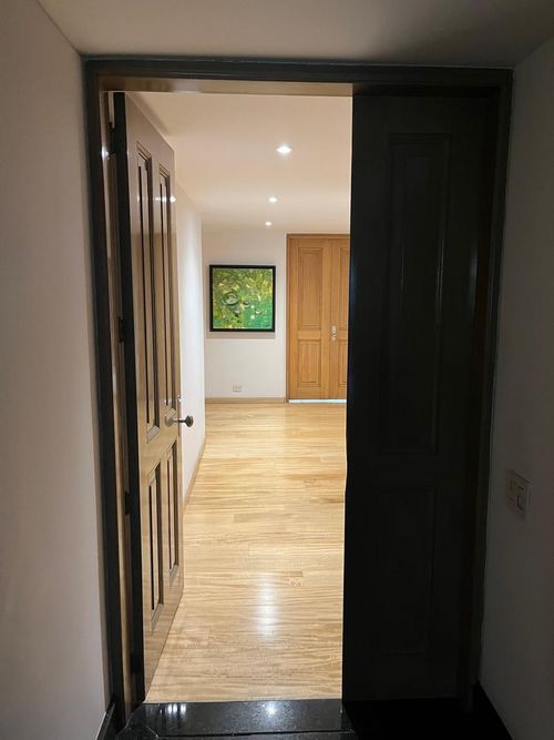 Apartamento en venta en El Retiro, Bogotá · foto 9 de 24