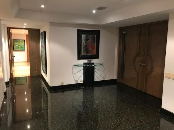 Apartamento en venta en El Retiro, Bogotá · foto 22 de 24