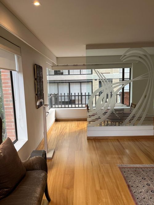 Apartamento en venta en El Retiro, Bogotá · foto 19 de 24