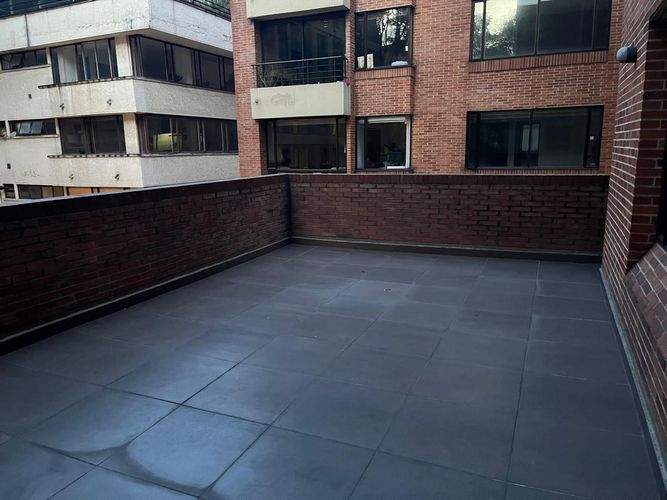 Apartamento en venta en El Retiro, Bogotá · foto 24 de 24