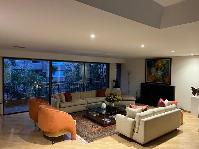 Apartamento en venta en El Retiro, Bogotá · foto 5 de 24
