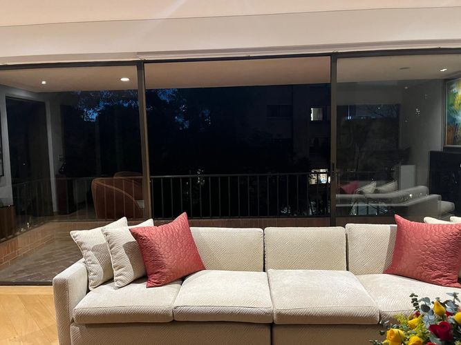 Apartamento en venta en El Retiro, Bogotá · foto 6 de 24