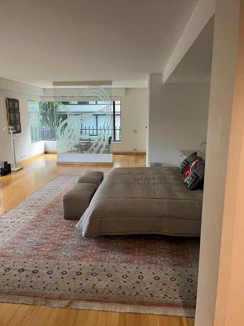 Apartamento en venta en El Retiro, Bogotá · foto 18 de 24