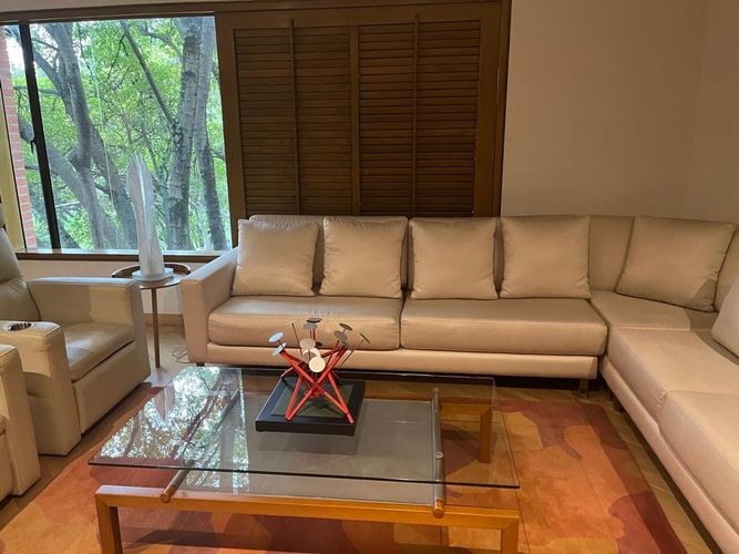 Apartamento en venta en El Retiro, Bogotá · foto 8 de 24
