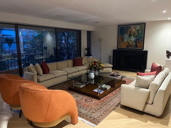 Apartamento en venta en El Retiro, Bogotá · foto 7 de 24