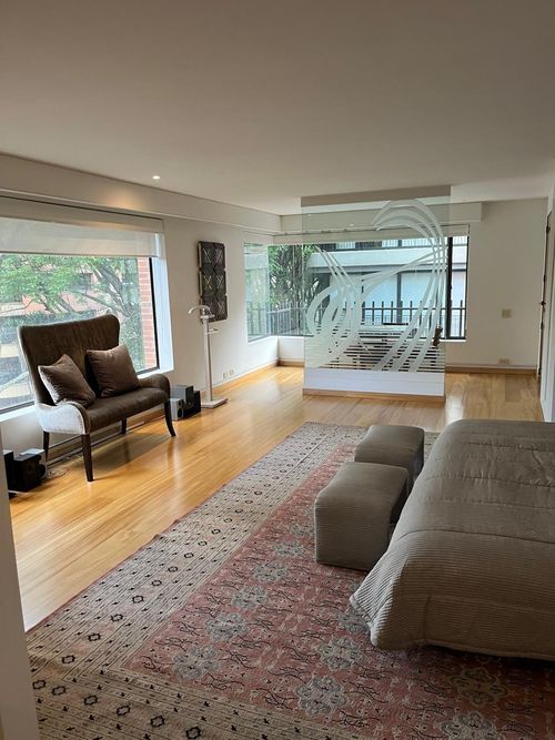 Apartamento en venta en El Retiro, Bogotá · foto 17 de 24