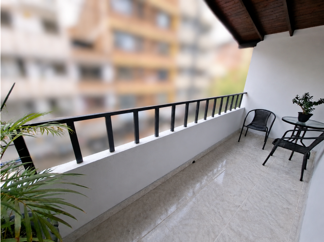 Casa en venta en Villa Paula, Itagüí · foto 2 de 14
