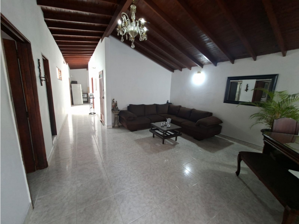 Casa en venta en Villa Paula, Itagüí · foto 3 de 14