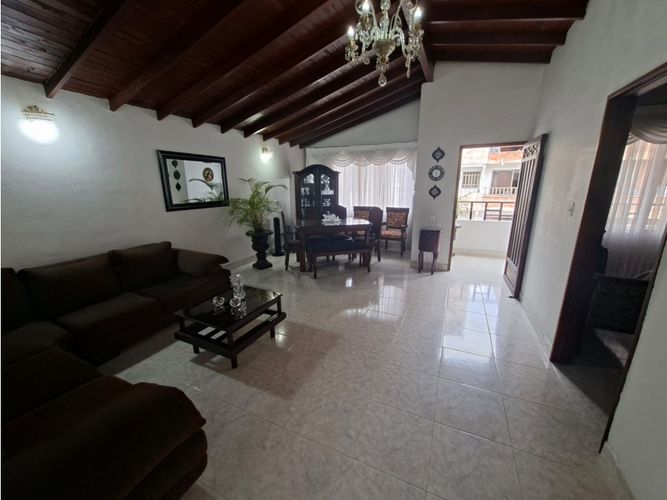 Casa en venta en Villa Paula, Itagüí · foto 4 de 14