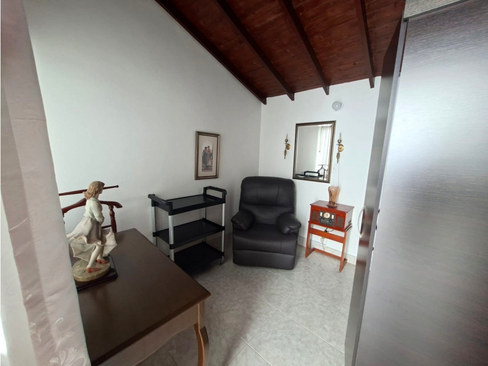 Casa en venta en Villa Paula, Itagüí · foto 5 de 14