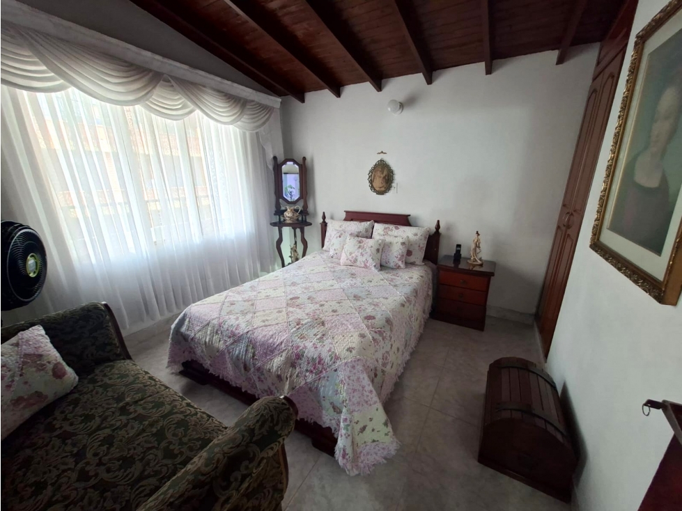 Casa en venta en Villa Paula, Itagüí · foto 8 de 14
