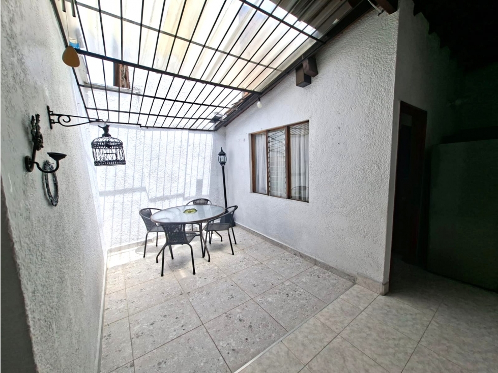 Casa en venta en Villa Paula, Itagüí · foto 12 de 14