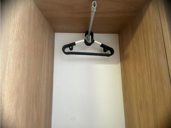 Apartaestudio en venta en Chico Norte, Bogotá, 17 m² · foto 7 de 24