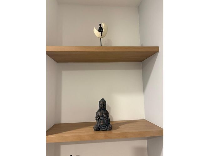 Apartaestudio en venta en Chico Norte, Bogotá, 17 m² · foto 8 de 24