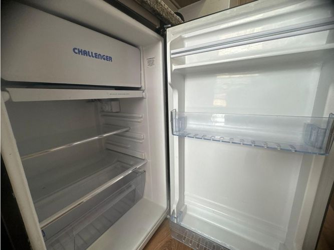 Apartaestudio en venta en Chico Norte, Bogotá, 17 m² · foto 12 de 24