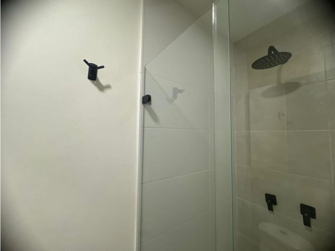 Apartaestudio en venta en Chico Norte, Bogotá, 17 m² · foto 17 de 24