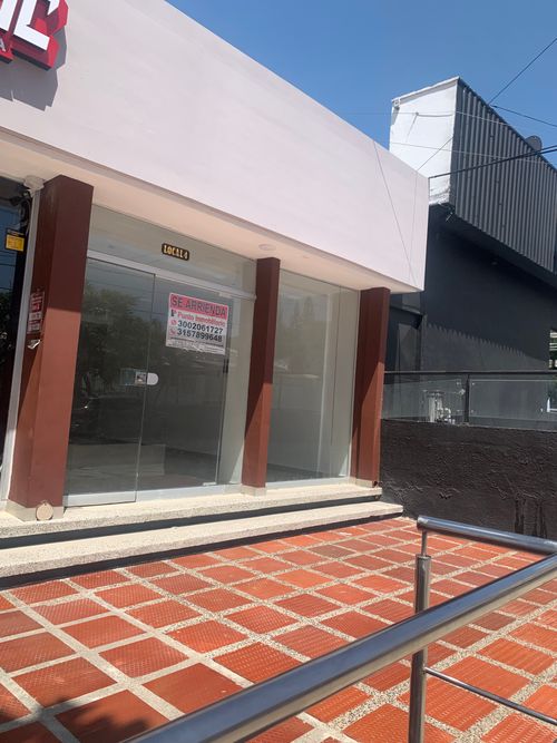 Local en arriendo en El Porvenir, Barranquilla, 100 m² · foto 15 de 15