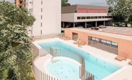 Apartamento en venta en Santa Maria No. 1, Itagüí · foto 18 de 24