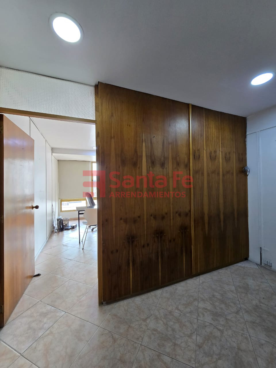 Oficina en venta en La candelaria, Medellín 3