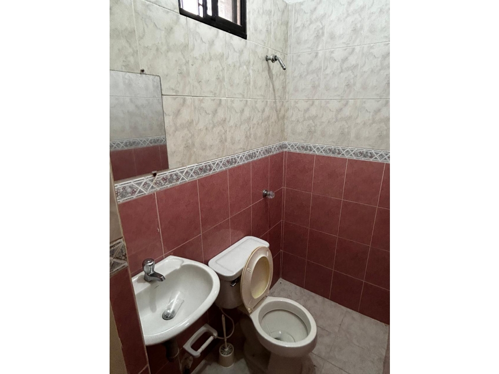 Casa en arriendo en Boston, Barranquilla · foto 16 de 24