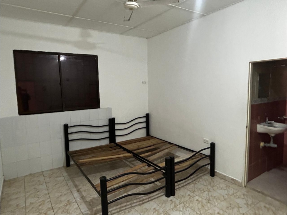 Casa en arriendo en Boston, Barranquilla · foto 17 de 24