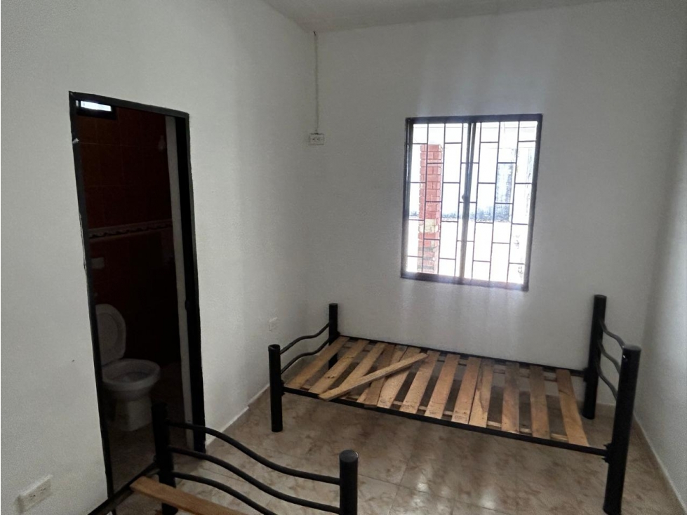 Casa en arriendo en Boston, Barranquilla · foto 19 de 24