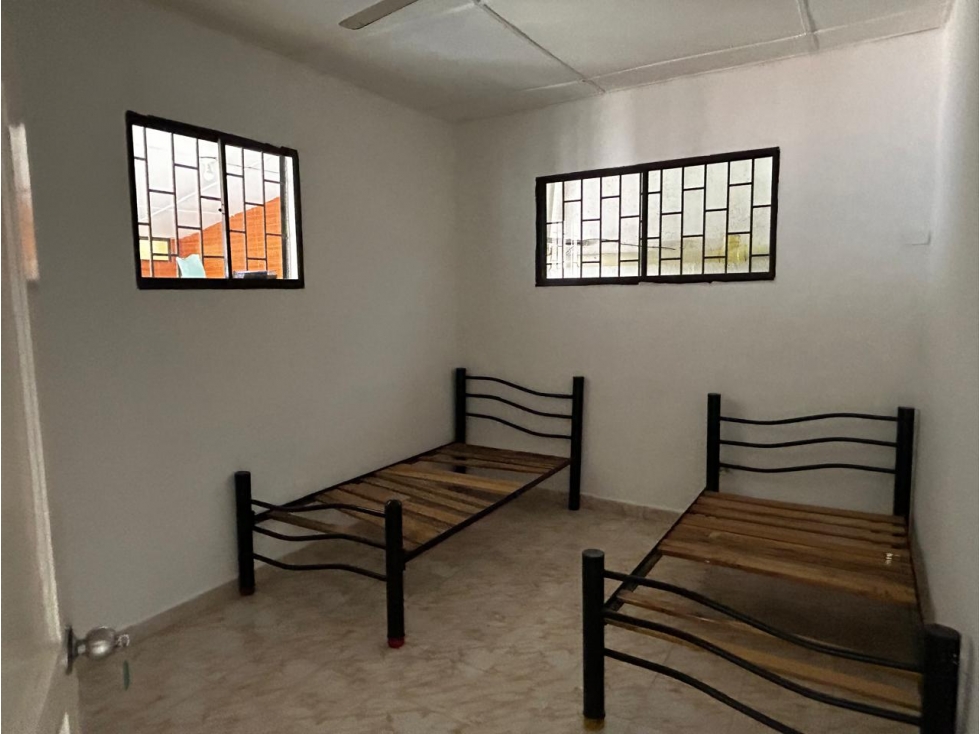 Casa en arriendo en Boston, Barranquilla · foto 21 de 24
