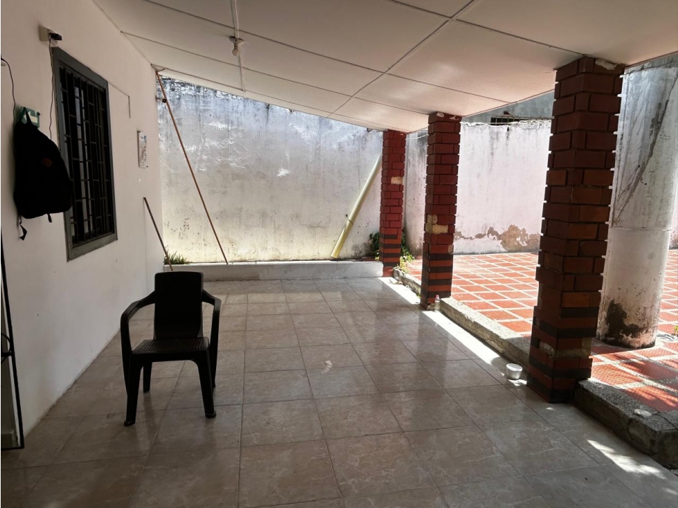 Casa en arriendo en Boston, Barranquilla · foto 22 de 24