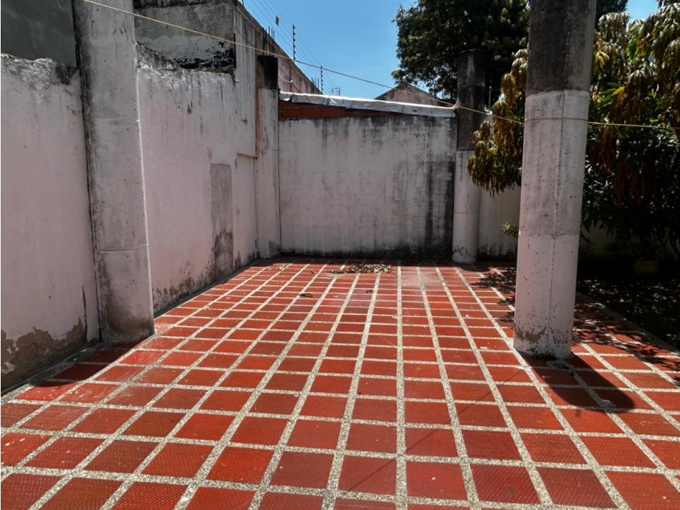 Casa en arriendo en Boston, Barranquilla · foto 23 de 24