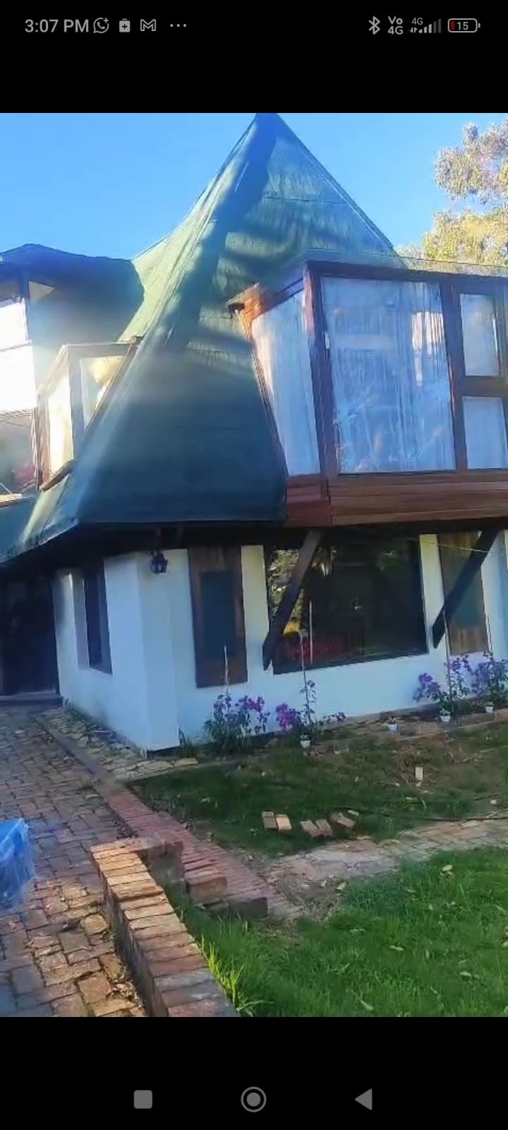 Casa en venta en El Hato, La Calera · foto 8 de 24