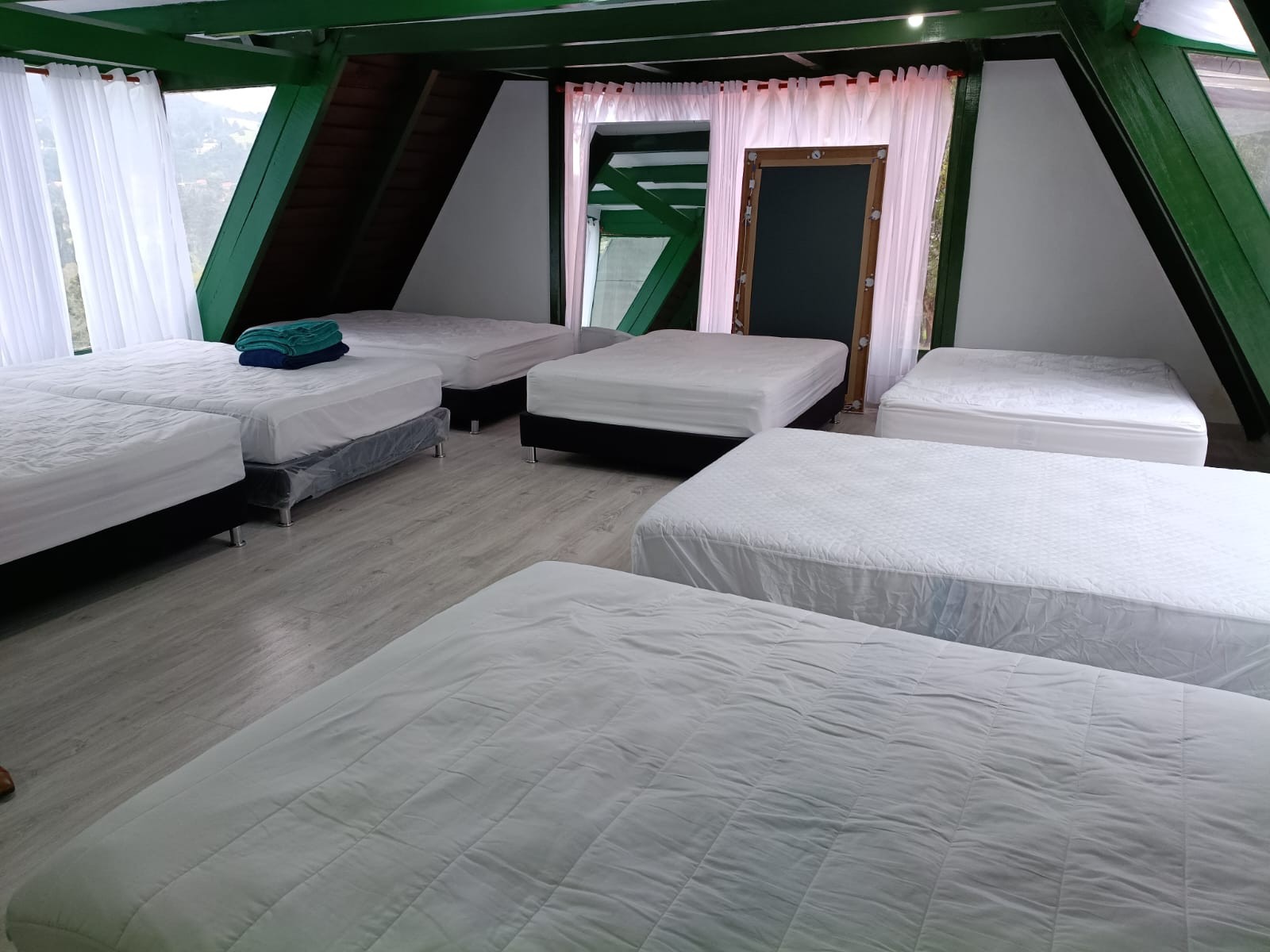 Casa en venta en El Hato, La Calera · foto 15 de 24