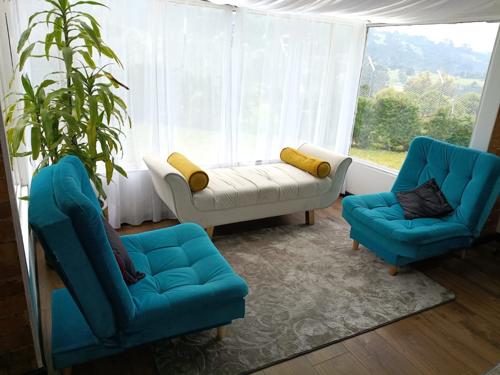 Casa en venta en El Hato, La Calera · foto 23 de 24