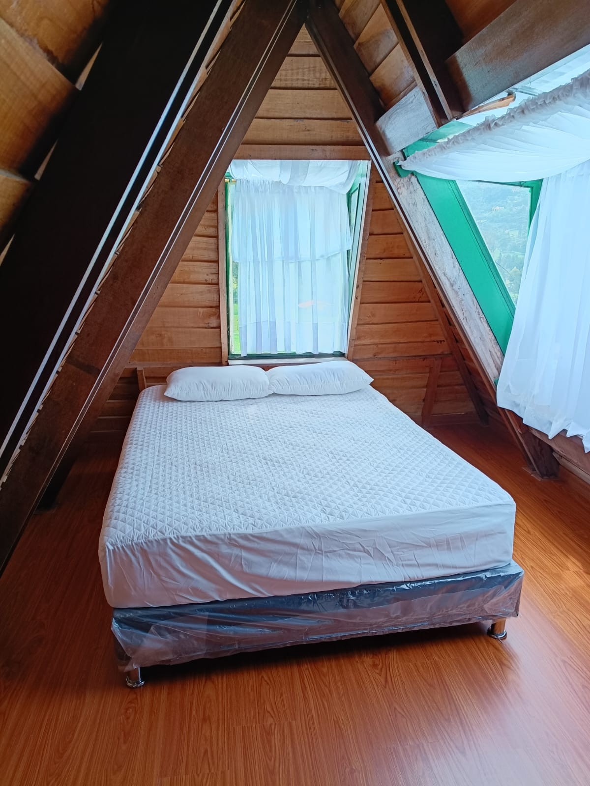 Casa en venta en El Hato, La Calera · foto 10 de 24