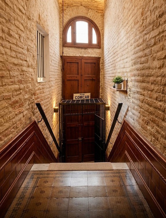 Inmobiliaria Vende Espectacular Casa En Ph . Con Renta