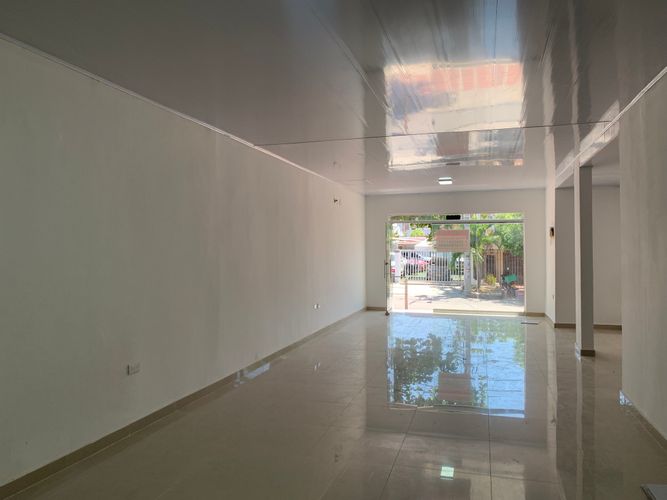 Local en arriendo en El Porvenir, Barranquilla, 90 m² · foto 3 de 9