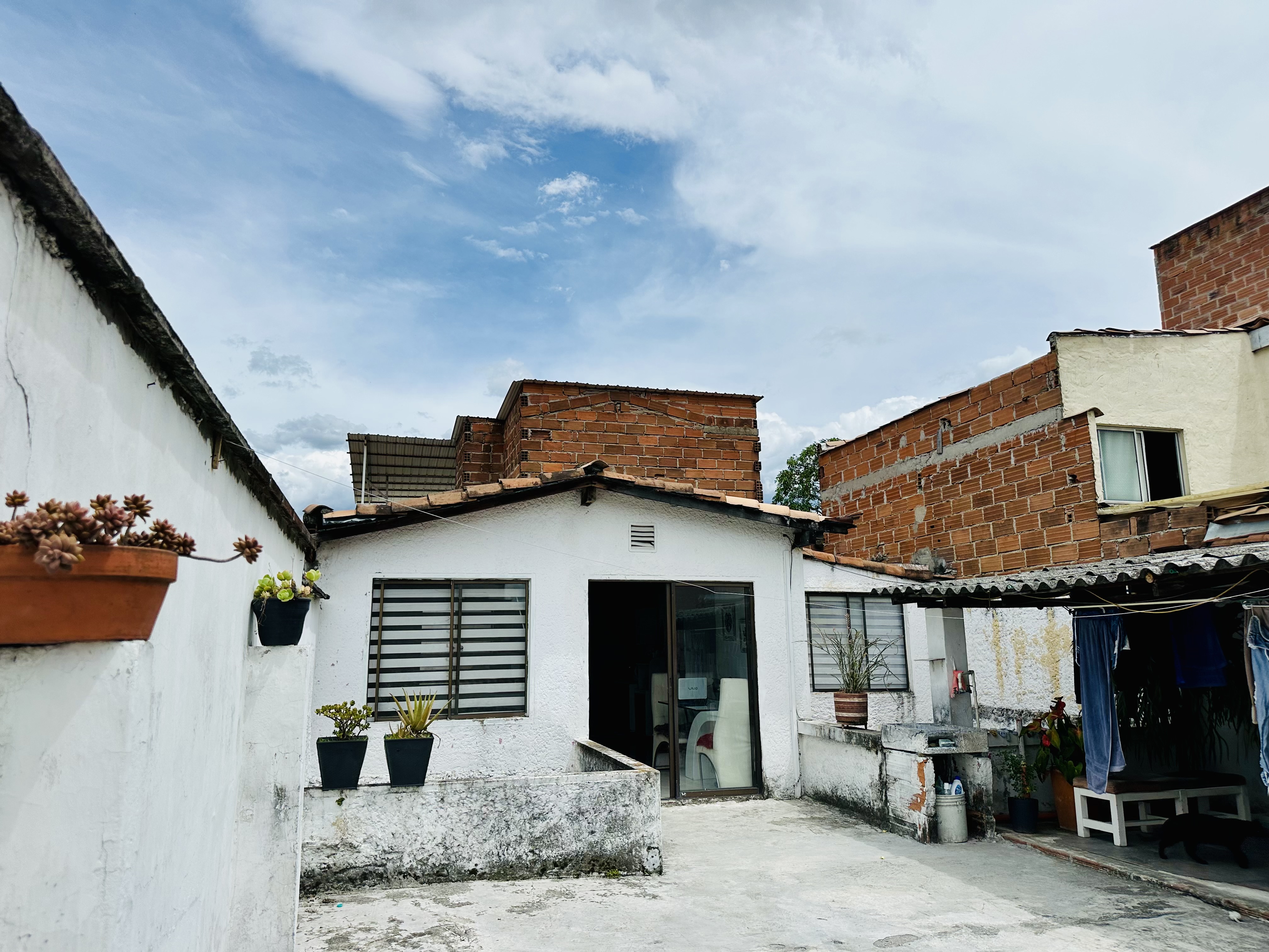 Casa en venta en Santa fe, Medellín 3