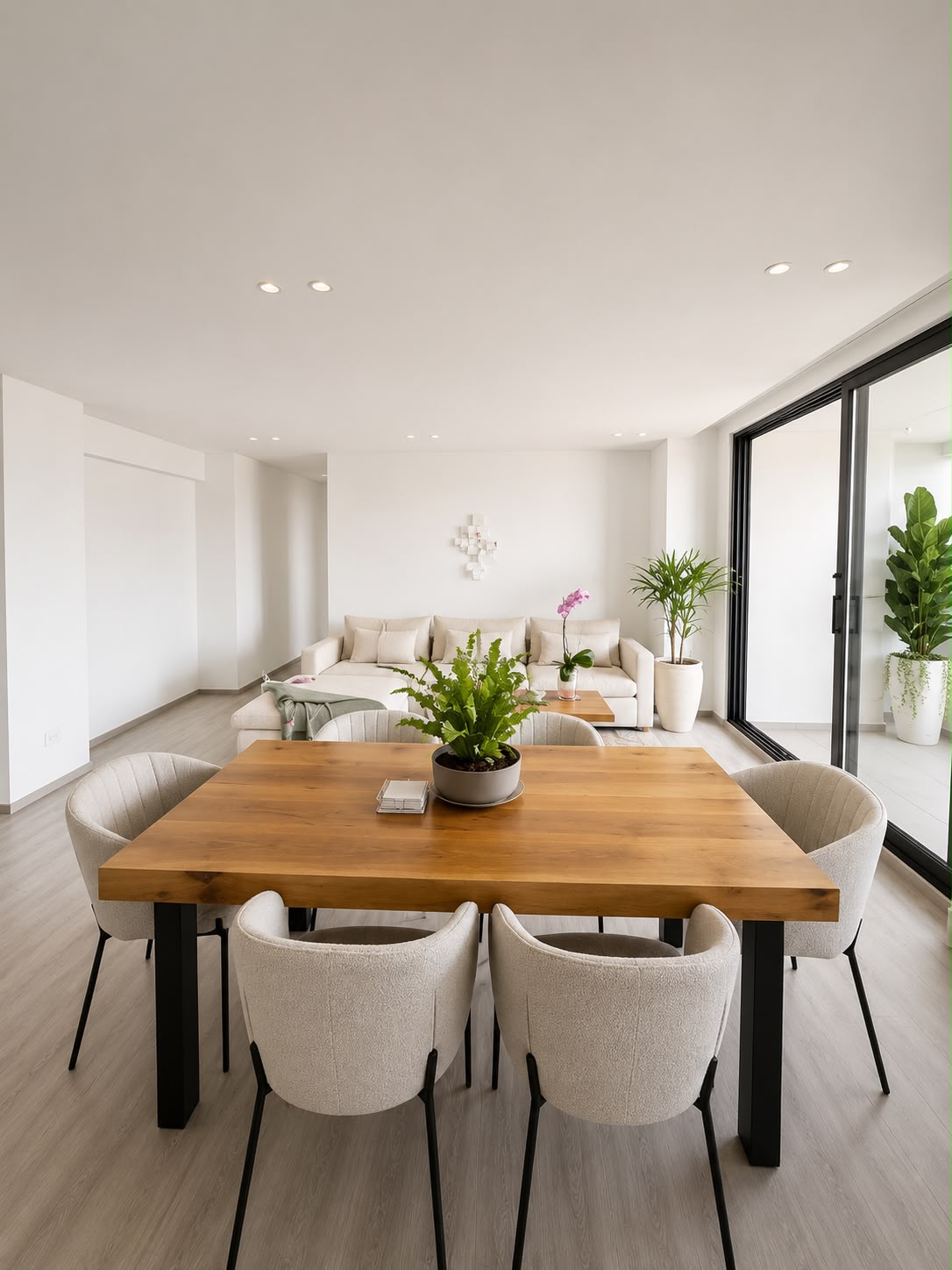 Apartamento en venta en Pinares, Pereira · foto 6 de 10