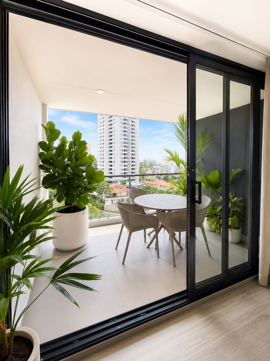 Apartamento en venta en Pinares, Pereira · foto 7 de 10
