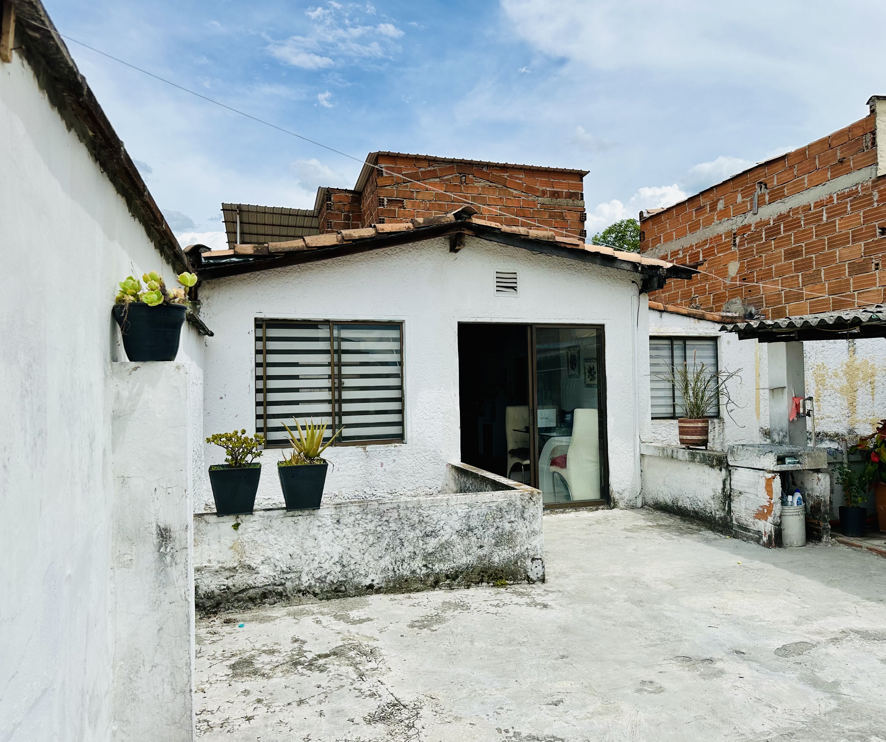 Casa en venta en Santa fe, Medellín 4