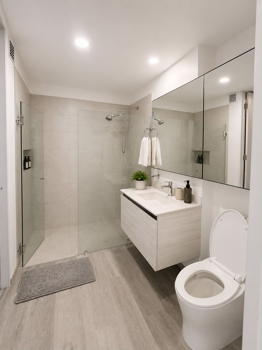 Apartamento en venta en Pinares, Pereira · foto 9 de 10