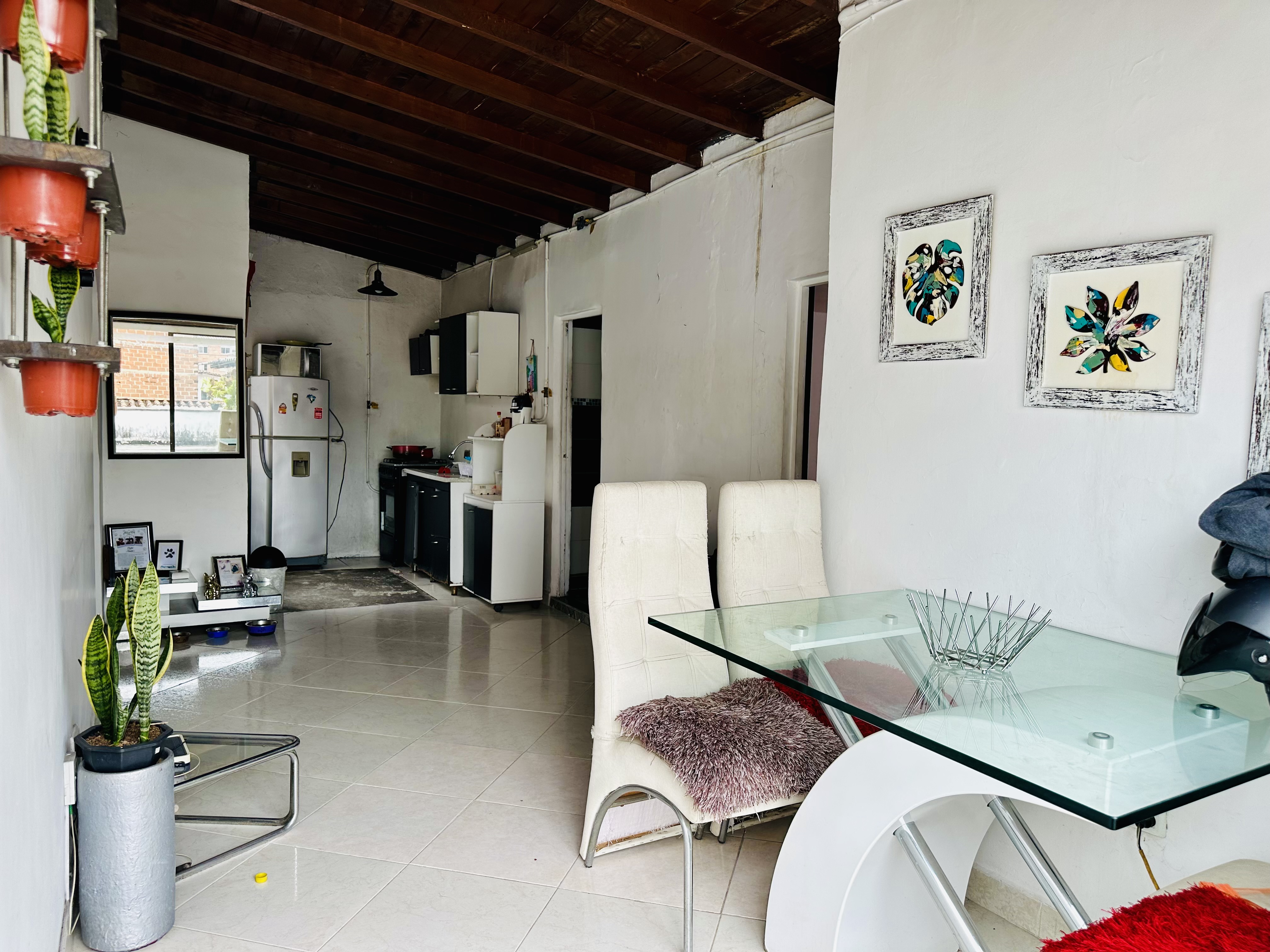Casa en venta en Santa fe, Medellín 5