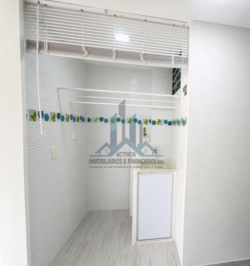 Apartamento de 2 alcobas en venta en Las Palmas, Ricaurte, 53 m² · foto 11 de 24